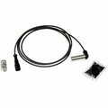 Dorman Sensor, Abs, 90 Deg Head, 6.6 Ft Cable Lead, Display Item 970-5001CD